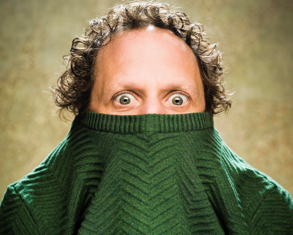 Micha Wertheim - Fotograaf Merlijn Doomernik