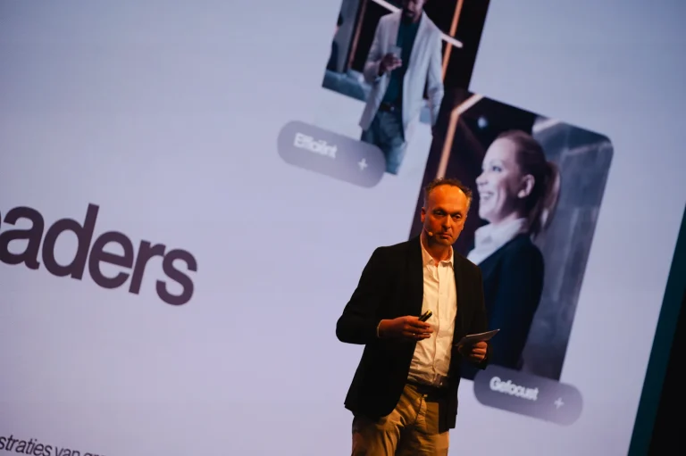 Niek vd Broek HLN2025