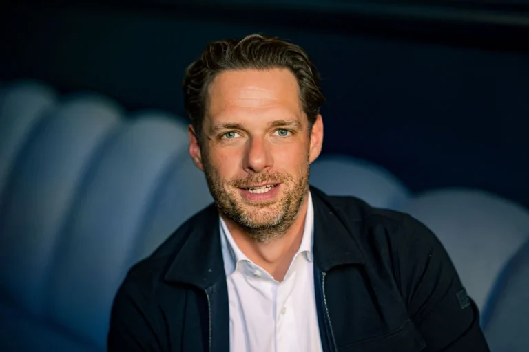 Martin Hendricks - Founder & CEO Black Label Hotels